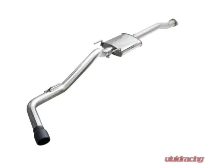 Injen Stainless Steel Full Catback Exhaust System Toyota Tacoma L4-2.7L | V6-3.5L 2016-2023 - SES2200
