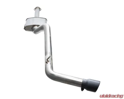 Injen Stainless Steel Full Catback Exhaust System Toyota Tacoma L4-2.7L | V6-3.5L 2016-2023 - SES2200