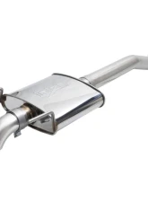 Injen Stainless Steel Full Catback Exhaust System Toyota Tacoma L4-2.7L | V6-3.5L 2016-2023                                     - SES2200 - Image 3