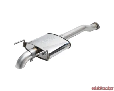 Injen Stainless Steel Full Catback Exhaust System Toyota Tacoma L4-2.7L | V6-3.5L 2016-2023 - SES2200