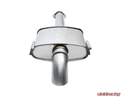 Injen Stainless Steel Full Catback Exhaust System Toyota Tacoma L4-2.7L | V6-3.5L 2016-2023 - SES2200