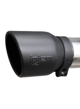 Injen Stainless Steel Full Catback Exhaust System Toyota Tacoma L4-2.7L | V6-3.5L 2016-2023                                     - SES2200 - Image 6