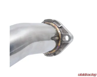 Injen Stainless Steel Full Catback Exhaust System Toyota Tacoma L4-2.7L | V6-3.5L 2016-2023 - SES2200