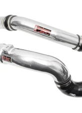 Injen Polished SES Intercooler Pipes Ford F-250 | F-350 | F-450 | F550 Super Duty V8-6.7L td 2017-2022                                     - SES9004ICP - Image 5