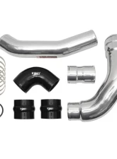 Injen Polished SES Intercooler Pipes Ford F-250 | F-350 | F-450 | F550 Super Duty V8-6.7L td 2017-2022                                     - SES9004ICP - Image 2