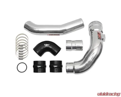 Injen Polished SES Intercooler Pipes Ford F-250 | F-350 | F-450 | F550 Super Duty V8-6.7L td 2017-2022 - SES9004ICP