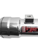 Injen Cold Side Polished SES Intercooler Pipes Ford F-250 | F-350 | F-450 | F550 Super Duty V8-6.7L td 2017-2022                                     - SES9004ICPC - Image 2
