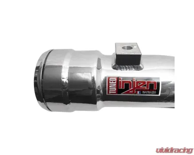 Injen Cold Side Polished SES Intercooler Pipes Ford F-250 | F-350 | F-450 | F550 Super Duty V8-6.7L td 2017-2022 - SES9004ICPC