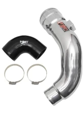 Injen Cold Side Polished SES Intercooler Pipes Ford F-250 | F-350 | F-450 | F550 Super Duty V8-6.7L td 2017-2022                                     - SES9004ICPC - Image 3