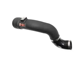 Injen Cold Side Wrinkle Black SES Intercooler Pipes Ford F-250 | F-350 | F-450 | F550 Super Duty V8-6.7L td 2017-2022