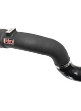 Injen Cold Side Wrinkle Black SES Intercooler Pipes Ford F-250 | F-350 | F-450 | F550 Super Duty V8-6.7L td 2017-2022                                     - SES9004ICPCWB - Image 4