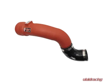 Injen Cold Side Wrinkle Red SES Intercooler Pipes Ford F-250 | F-350 | F-450 | F550 Super Duty V8-6.7L td 2017-2022 - SES9004ICPCWR