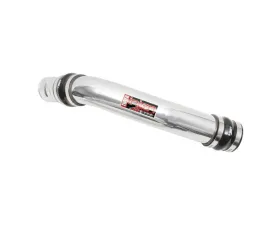 Injen Hot Side Polished SES Intercooler Pipes Ford F-250 | F-350 | F-450 | F550 Super Duty V8-6.7L td 2017-2022