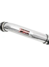 Injen Hot Side Polished SES Intercooler Pipes Ford F-250 | F-350 | F-450 | F550 Super Duty V8-6.7L td 2017-2022                                     - SES9004ICPH - Image 4