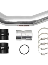 Injen Hot Side Polished SES Intercooler Pipes Ford F-250 | F-350 | F-450 | F550 Super Duty V8-6.7L td 2017-2022                                     - SES9004ICPH - Image 3