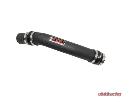 Injen Hot Side Wrinkle Black SES Intercooler Pipes Ford F-250 | F-350 | F-450 | F550 Super Duty V8-6.7L td 2017-2022 - SES9004ICPHWB