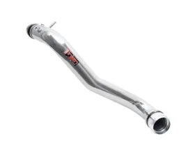 Injen Cold Side Polished SES Intercooler Pipes Ford F-150 V6-2.7L tt EcoBoost 2015-2020