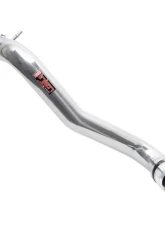 Injen Cold Side Intercooler Pipe SES9014ICPC for 2015-2020 Ford F-150 V6 2.7L EcoBoost                                     - SES9014ICPC - Image 5