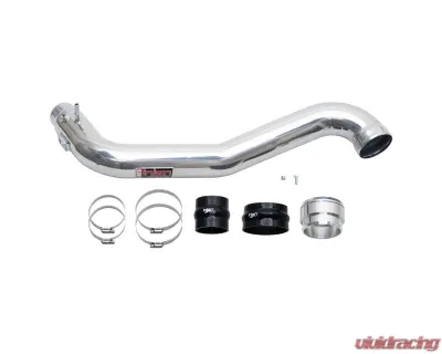 Injen Cold Side Intercooler Pipe SES9014ICPC for 2015-2020 Ford F-150 V6 2.7L EcoBoost - SES9014ICPC