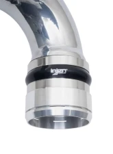 Injen Cold Side Intercooler Pipe SES9014ICPC for 2015-2020 Ford F-150 V6 2.7L EcoBoost                                     - SES9014ICPC - Image 4