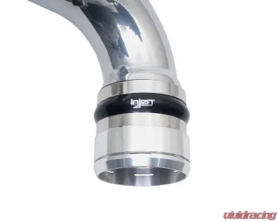 Injen Cold Side Intercooler Pipe SES9014ICPC for 2015-2020 Ford F-150 V6 2.7L EcoBoost - SES9014ICPC
