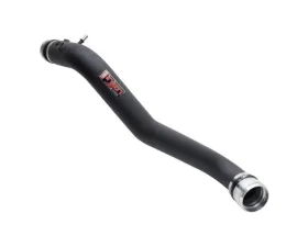 Injen Cold Side Wrinkle Black SES Intercooler Pipes Ford F-150 V6-2.7L tt EcoBoost 2015-2020
