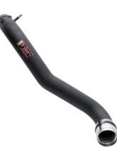 Injen Cold Side Intercooler Pipe Wrinkle Black for Ford F-150 V6 2.7L EcoBoost 2015-2020                                     - SES9014ICPCWB - Image 5