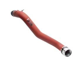 Injen Cold Side Wrinkle Red SES Intercooler Pipes Ford F-150 V6-2.7L tt EcoBoost 2015-2020
