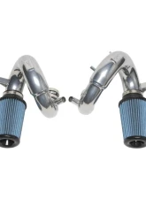 Injen Polished SP Short Ram Cold Air Intake System KIA Stinger 2018-2023                                     - SP1350P - Image 6