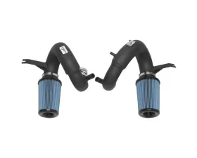 Injen SP Short Ram Air Intake System 2018 KIA Stinger V6-3.3L Twin Turbo