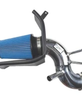 Injen Polished SP Short Ram Cold Air Intake System for 2018-2023 Kia Stinger L4-2.0L Turbo                                     - SP1355P - Image 5