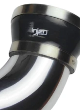 Injen Polished SP Short Ram Cold Air Intake System for 2018-2023 Kia Stinger L4-2.0L Turbo                                     - SP1355P - Image 3