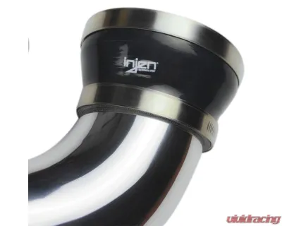 Injen Polished SP Short Ram Cold Air Intake System for 2018-2023 Kia Stinger L4-2.0L Turbo - SP1355P