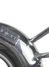 Injen Polished SP Short Ram Cold Air Intake System for 2018-2023 Kia Stinger L4-2.0L Turbo                                     - SP1355P - Image 4