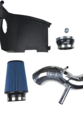 Injen Polished SP Short Ram Cold Air Intake System for 2018-2023 Kia Stinger L4-2.0L Turbo                                     - SP1355P - Image 5