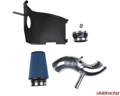 Injen Polished SP Short Ram Cold Air Intake System for 2018-2023 Kia Stinger L4-2.0L Turbo - SP1355P