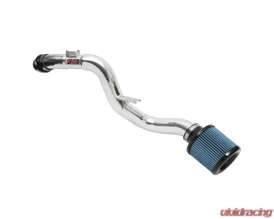 Injen Polished SP Aluminum Series Air Intake System Honda Civic 2022-2023 1.5L 4-Cyl - SP1586P