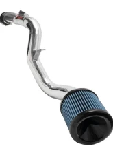 Injen Polished SP Aluminum Series Air Intake System Honda Civic 2022-2023 1.5L 4-Cyl                                     - SP1586P - Image 2