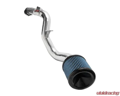 Injen Polished SP Aluminum Series Air Intake System Honda Civic 2022-2023 1.5L 4-Cyl - SP1586P