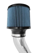 Injen Polished SP Aluminum Series Air Intake System Honda Civic 2022-2023 1.5L 4-Cyl                                     - SP1586P - Image 4