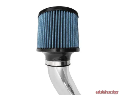 Injen Polished SP Aluminum Series Air Intake System Honda Civic 2022-2023 1.5L 4-Cyl - SP1586P