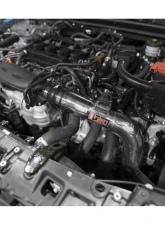 Injen Polished SP Aluminum Series Air Intake System Honda Civic 2022-2023 1.5L 4-Cyl                                     - SP1586P - Image 5