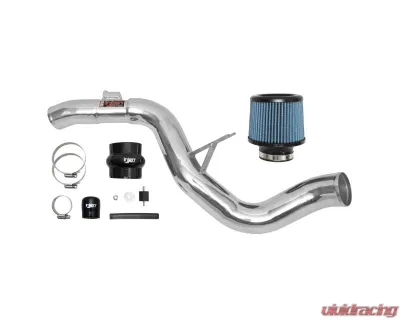 Injen Polished SP Aluminum Series Air Intake System Honda Civic 2022-2023 1.5L 4-Cyl - SP1586P