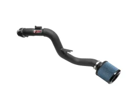 Injen Wrinkle Black SP Aluminum Series Air Intake System Honda Civic 2022-2023 1.5L 4-Cyl