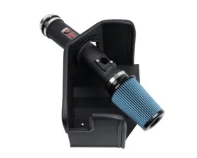 Injen Wrinkle Black SP Short Ram Cold Air Intake System Toyota GR Corolla L3-1.6L Turbo 2023-2025