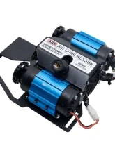Injen EVOLUTION ARB Compressor Bracket 2021-2023 Ford Bronco L4-2.3L Turbo | V6-2.7L Turbo                                     - AC1001 - Image 4