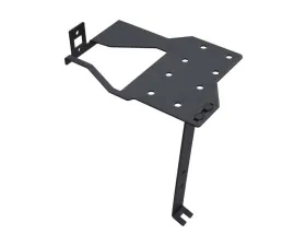 Injen EVOLUTION ARB Compressor Bracket 2021-2023 Ford Bronco L4-2.3L Turbo | V6-2.7L Turbo