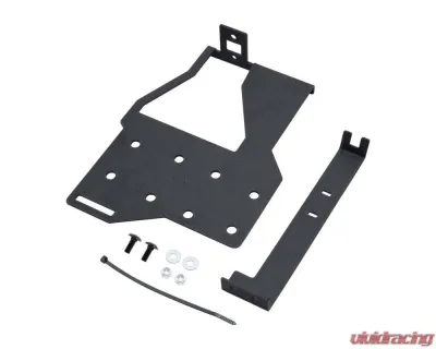 Injen EVOLUTION ARB Compressor Bracket 2021-2023 Ford Bronco L4-2.3L Turbo | V6-2.7L Turbo - AC1001