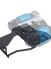 Injen EVOLUTION ARB Compressor Bracket 2021-2023 Ford Bronco L4-2.3L Turbo | V6-2.7L Turbo                                     - AC1001 - Image 3