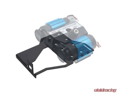 Injen EVOLUTION ARB Compressor Bracket 2021-2023 Ford Bronco L4-2.3L Turbo | V6-2.7L Turbo - AC1001